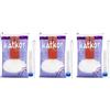 COSMIKA KATKOR pearl lettiera, 200 g X 3 PEZZI, Kit Lettiera per gatti per la raccolta di campioni di urina, Per analizzare l'urina del gatto, nonassorbente, Con pipetta e tubo di raccolta