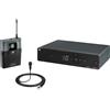 Sennheiser XSW 1-ME2-B LAVALIER SET (614-638 MHz) Sistema Wireless Lavalier ME2