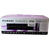 Funai TD6D-M101 | Registratore DVD / Harddisk (500 GB) | NUOVO IN SCATOLA