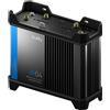 Cudy Router Industriale Cudy IR04 4G LTE Cat 4 N300 Wi-Fi Nero Metallo