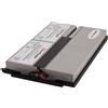 CyberPower RBP0027 Batteria di Ricambio USV 2x per PR1000ELCDRT1U Grigio