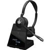 Jabra Engage 75 SE Stereo Bluetooth (Low Power) Cuffie Headset