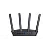 Asus RT-BE59 BE5000 Router 4 Core 1000 MB Wi-Fi Gigabit Ethernet Nero