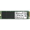 ‎Transcend Transcend 500GB M.2 2280 PCIe Gen3x4 NVMe TLC