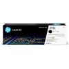 HP 219X W2190X Nero, Cartuccia Toner Originale Da 3200 Pagine, Ad Alta Capacità,