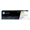 HP 219X W2192X Giallo, Cartuccia Toner Originale Da 3200 Pagine, Ad Alta Capacit