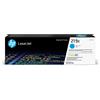 HP 219X W2191X Ciano, Cartuccia Toner Originale Da 3200 Pagine, Ad Alta Capacità