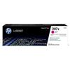 HP 207X W2213X, Cartuccia Toner Originale Da 2450 Pagine, Compatibile Con Le Sta