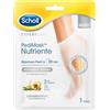 SCHOLL PEDIMASK NUTRIENTE TRE OLI 1 PAIO