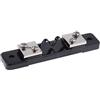 KBOLAE Resistore shunt 75mV per amperometro analogico DC amperometro FL-2 10A