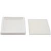 Lagomloot Kit Filtro Aria sostituisce A226002030 per Echo SRM-2620 PRO Extreme PB-2620 SRM-3020 PAS-2620 PE-2620 Trimmer soffiante Parti