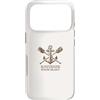 Rhode Island Naval Design Custodia per iPhone 17 Pro Matunuck Rhode Island Navale - Matunuck RI