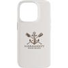 Rhode Island Naval Design Custodia per iPhone 14 Pro Narragansett Rhode Island Navale - Narragansett RI