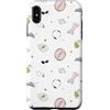 Disney Custodia per iPhone XS Max Disney The Princess Diaries 25th Anniversary Mia Icons