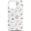 Disney Custodia per iPhone 13 Pro Max Disney The Princess Diaries 25th Anniversary Mia Icons