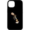 Mac And Cheese Food Custodia per iPhone 13 Mac E Formaggio