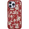 OtterBox Symmetry - Custodia per iPhone 16 Pro Max serie Symmetry, colore: Rosso ruggine autunnale