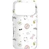 Disney Custodia per iPhone 17 Pro Disney The Princess Diaries 25th Anniversary Mia Icons