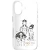 Disney Custodia per iPhone 17 Disney The Princess Diaries 25th Anniversary Mia Trio