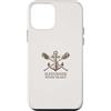 Rhode Island Naval Design Custodia per iPhone 12 mini Matunuck Rhode Island Navale - Matunuck RI