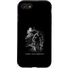 Alpine Road Cycling Le Saleve France Pea Custodia per iPhone SE (2020) / 7/8 Le Saleve Col De La Croisette 1175 M Ciclismo Salita