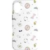 Disney Custodia per iPhone 16 Plus Disney The Princess Diaries 25th Anniversary Mia Icons