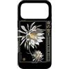 Otaku Gifts Anime & Manga Aesthetic Custodia per iPhone 17 Pro Max Anime Luna fiore in giapponese Vaporwave Anime Floral Clothes
