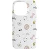 Disney Custodia per iPhone 14 Pro Disney The Princess Diaries 25th Anniversary Mia Icons