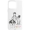 Disney Custodia per iPhone 15 Pro Max Disney The Princess Diaries 25th Anniversary Mia Trio