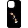 Mac And Cheese Food Custodia per iPhone 13 Pro Max Mac E Formaggio