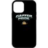 Regalo dei soffiatori di vetro caldo di Custodia per iPhone 12 mini Gaffer Pride soffiatore di vetro soffiato in vetro