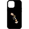 Mac And Cheese Food Custodia per iPhone 12 Pro Max Mac E Formaggio