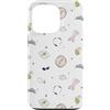 Disney Custodia per iPhone 13 Pro Disney The Princess Diaries 25th Anniversary Mia Icons