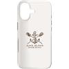 Rhode Island Naval Design Custodia per iPhone 17 Block Island Rhode Island Navale - Block Island RI