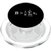 Funny Math Teacher Algebra Geometry Gift Matematica Formula Algebra Calcolo Equazione Numero Insegnante di matematica PopSockets PopGrip per MagSafe