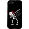 SARDEGNA Custodia per iPhone SE (2020) / 7/8 Sardegna EJA Sardegna 4 Mori regalo