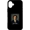 John Keats Composer Pianist Custodia per iPhone 16 Plus John Keats Italia