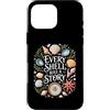 Cercatore Di Conchiglie E Vetri Mare Custodia per iPhone 16 Pro Max Cacciatore Di Tesori In Spiaggia Every Shell Has A Story