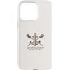 Rhode Island Naval Design Custodia per iPhone 15 Pro Max Block Island Rhode Island Navale - Block Island RI