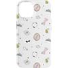 Disney Custodia per iPhone 14 Disney The Princess Diaries 25th Anniversary Mia Icons