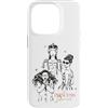 Disney Custodia per iPhone 14 Pro Disney The Princess Diaries 25th Anniversary Mia Trio
