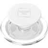 Everyday Hobby Co Scrapbooking Club Dopo il Lavoro PopSockets PopGrip per MagSafe