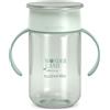 Suavinex Wonderland tazza 360° 340ml +12m verde - suavinex