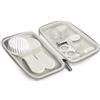 Suavinex Set manicure wild&free beige - suavinex