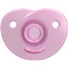 Philips Avent Soothie 0-6m design in silicone no bpa set da 2 soothie rosa - philips avent