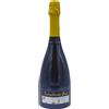Cantina di Trento Spumante Metodo Classico Brut Nature Santacolomba - Cantina di Trento (75cl)