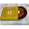Blocco note Mukae Records a forma di disco Sakado Apollon Movie Goods da coll...