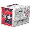 Ultimate Guard Sidewinder 80+ Xenoskin One Piece Sketch