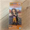 BANPRESTO ONE PIECE World Collectable Figure - Red-Hair Pirates vs. Bartolomeo Yassop