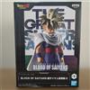 BANPRESTO Dragon Ball Z BLOOD OF SAIYANS - Super Saiyan Son Gohan - II